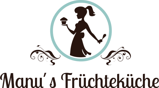 Manus Früchteküche Logo